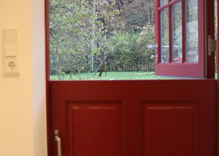 Das Rubinhaus Fuer Dich Allein!