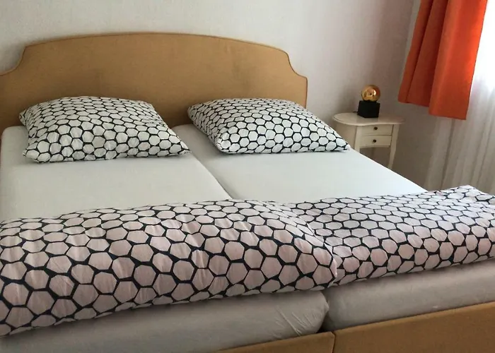 2 Zimmer Wohnung Wuppertal Mit Eigenen Terrasse
